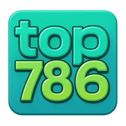 top786 logo
